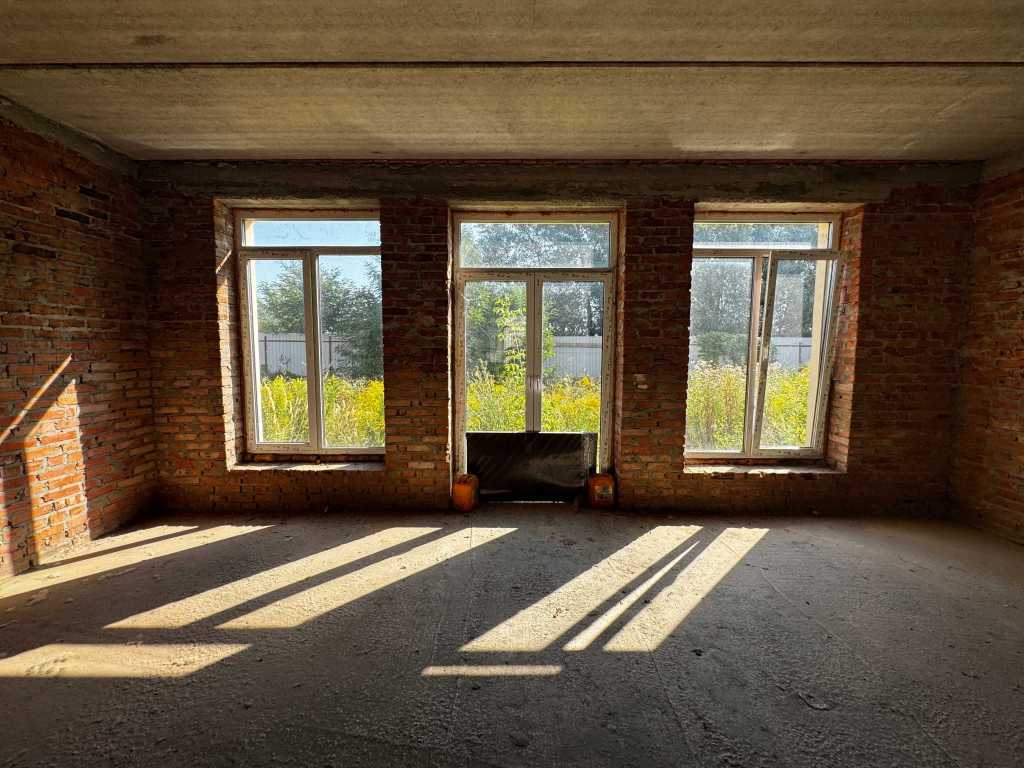 Продажа дома 208 м², Фонтанна, 8