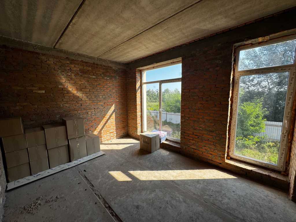 Продажа дома 208 м², Фонтанна, 8