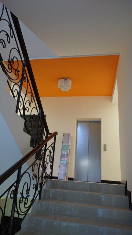 Аренда офиса 84 м², Оболонская ул.