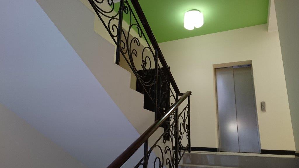 Аренда офиса 84 м², Оболонская ул.