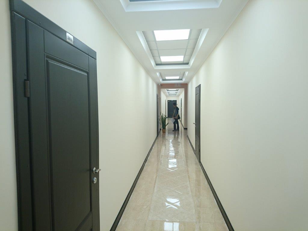 Аренда офиса 84 м², Оболонская ул.