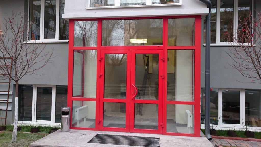 Аренда офиса 84 м², Оболонская ул.