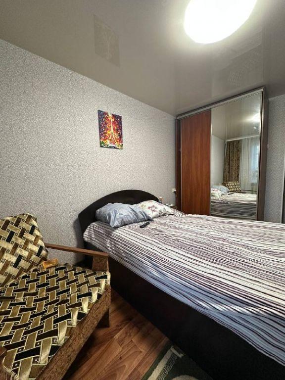 Продажа 3-комнатной квартиры 64 м², Степана Кондратенко ул.
