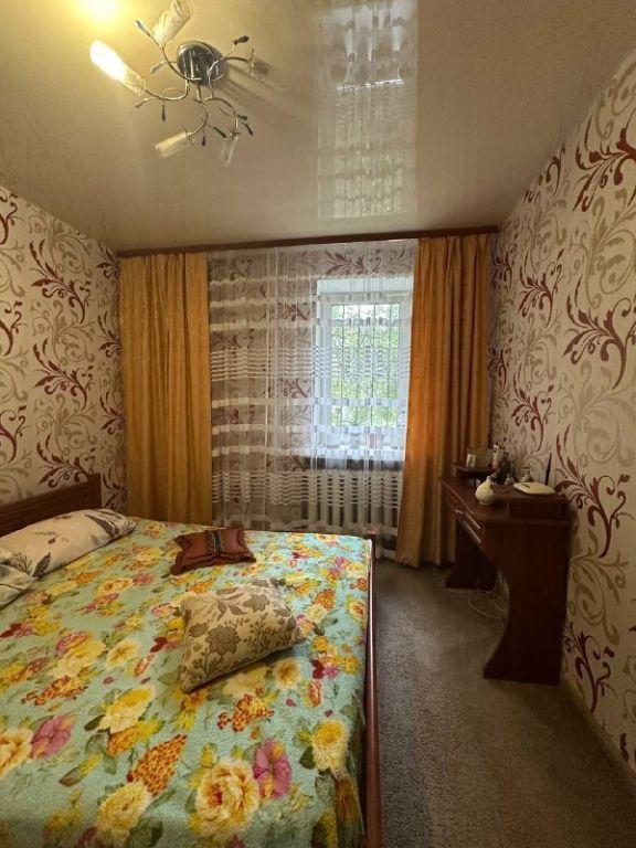 Продажа 3-комнатной квартиры 64 м², Степана Кондратенко ул.