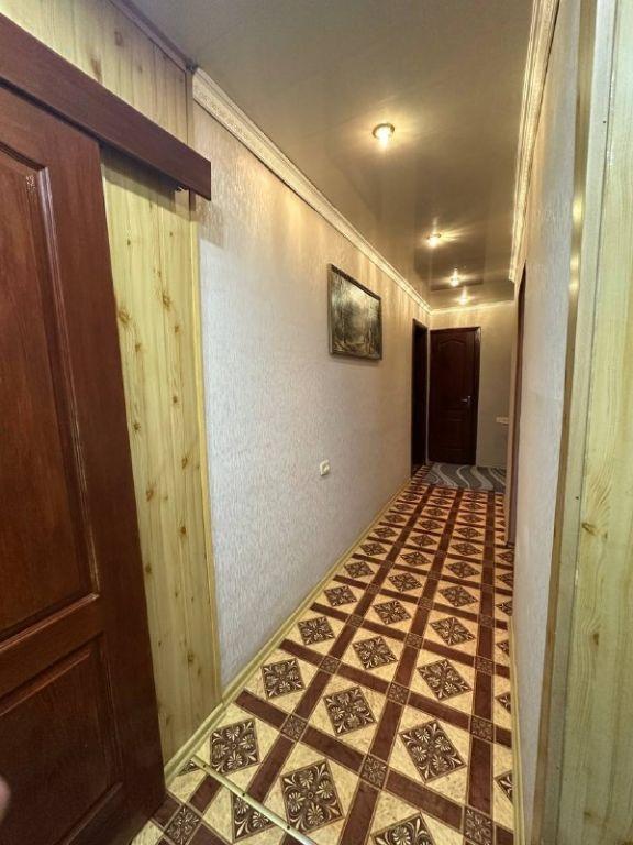 Продажа 3-комнатной квартиры 64 м², Степана Кондратенко ул.
