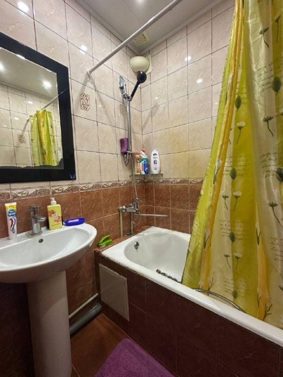 Продажа 3-комнатной квартиры 64 м², Степана Кондратенко ул.