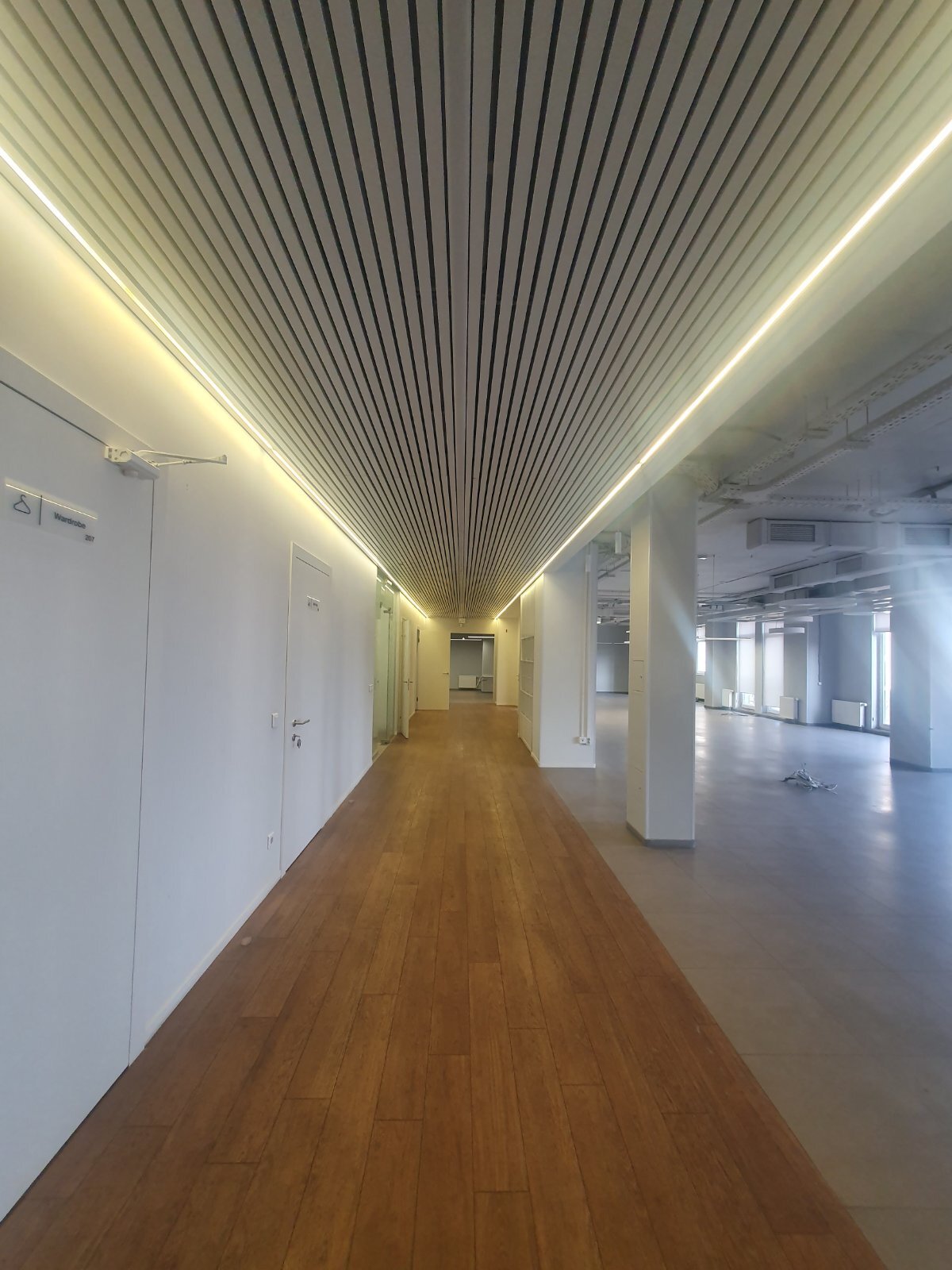 Аренда офиса 332 м², Спасская ул.