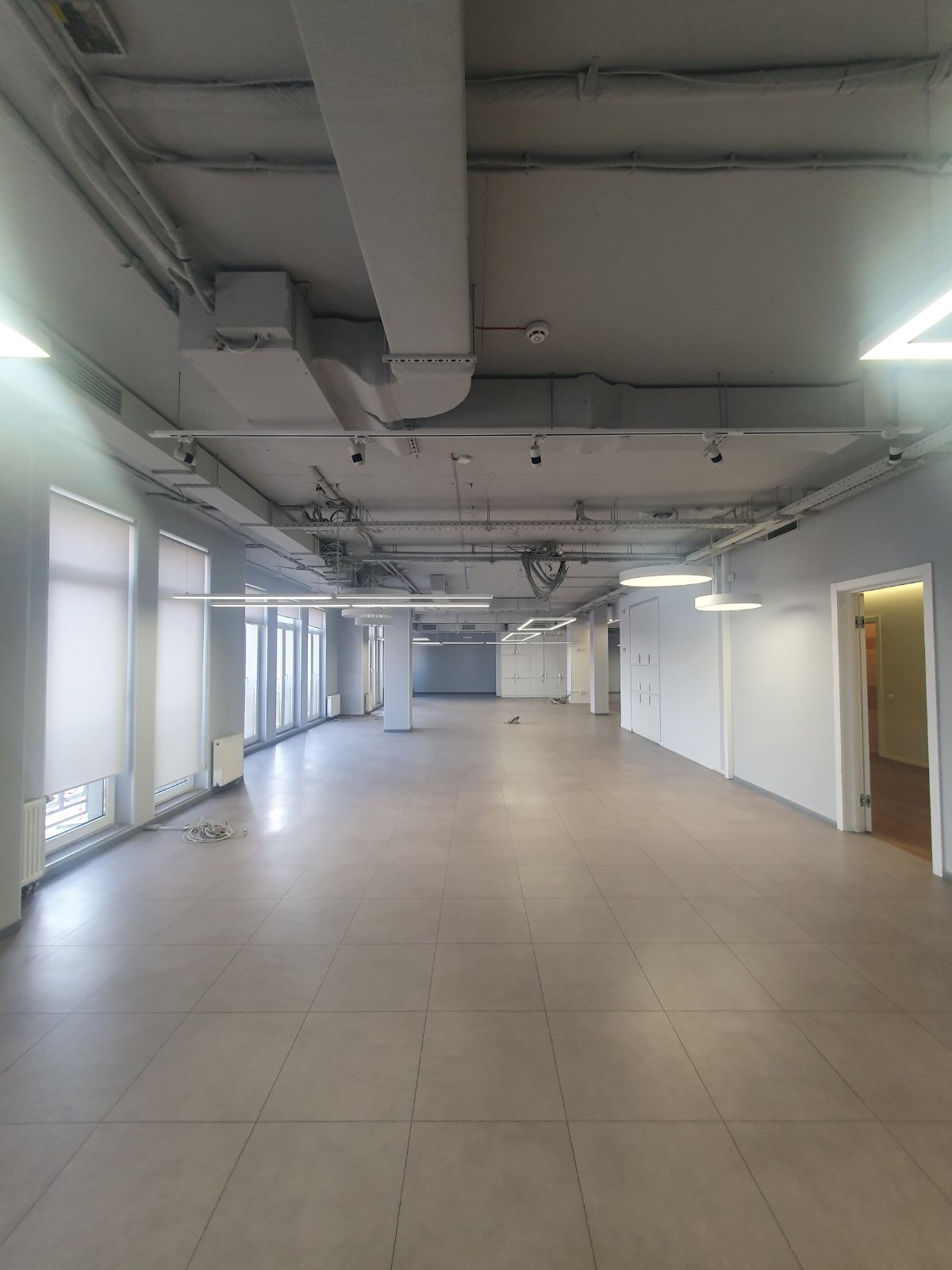 Аренда офиса 332 м², Спасская ул.
