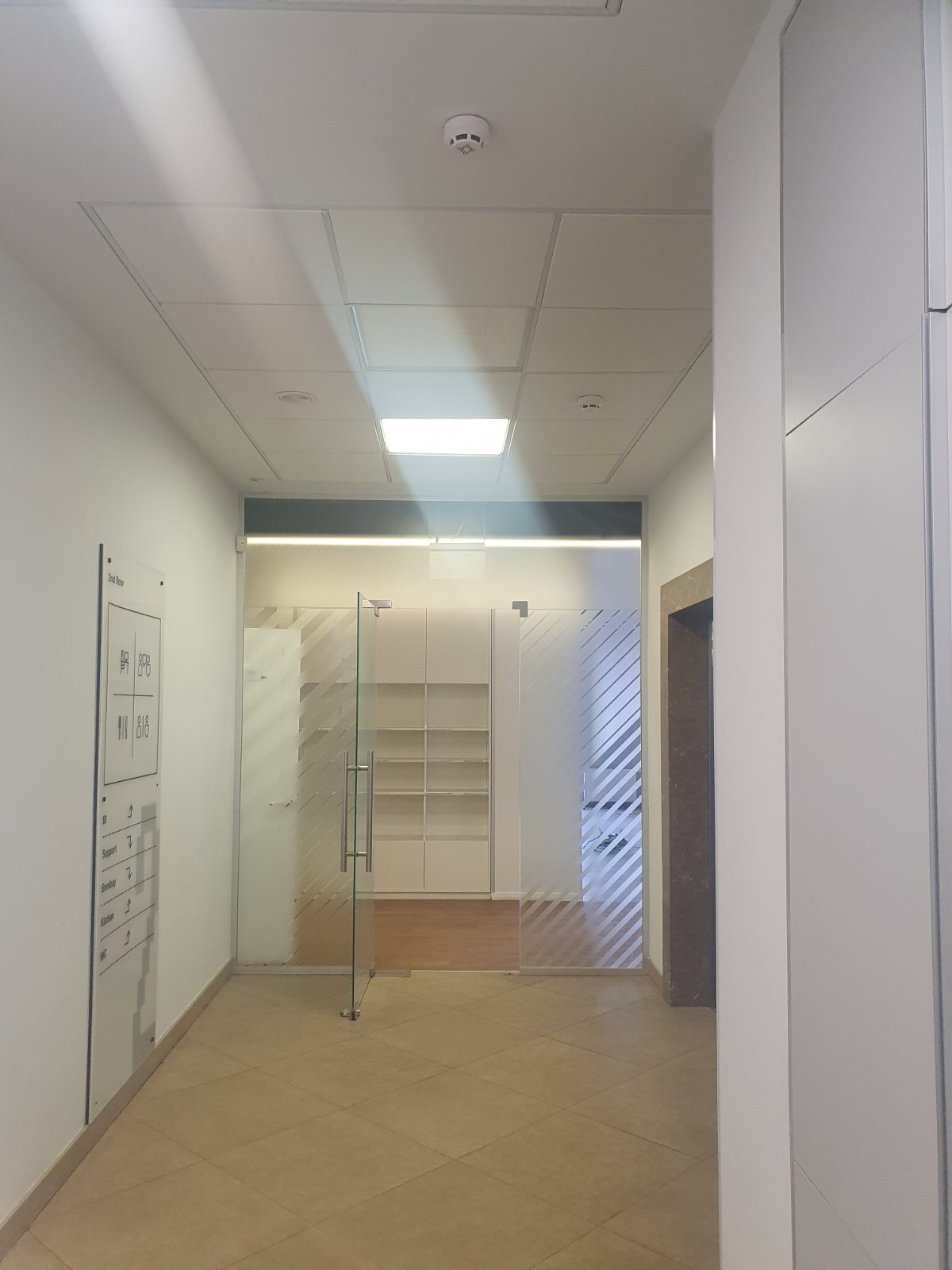 Аренда офиса 332 м², Спасская ул.
