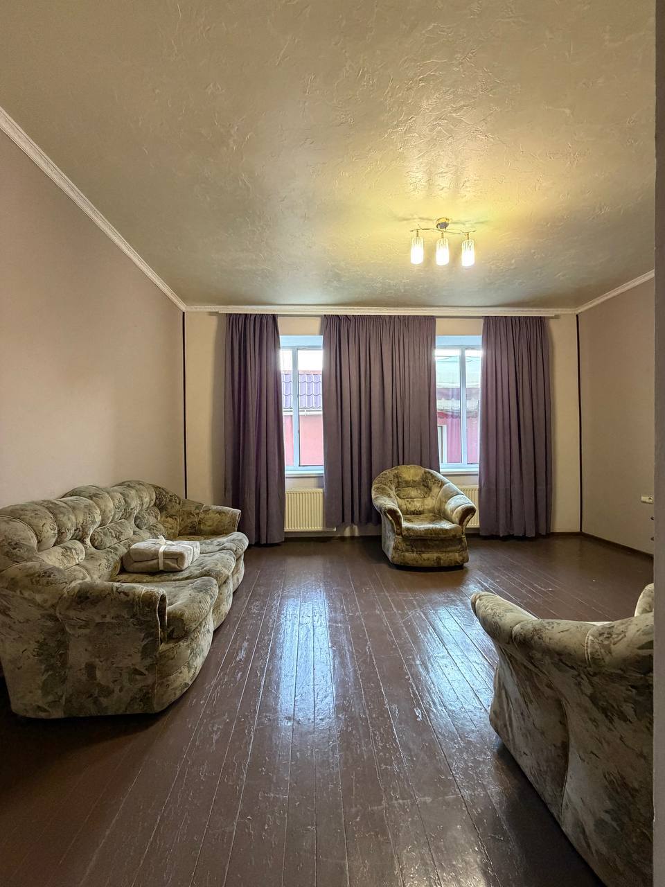 Продажа дома 132 м², Неделина ул., 78