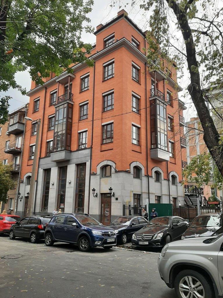 Аренда офиса 232 м², Борисоглебская ул.