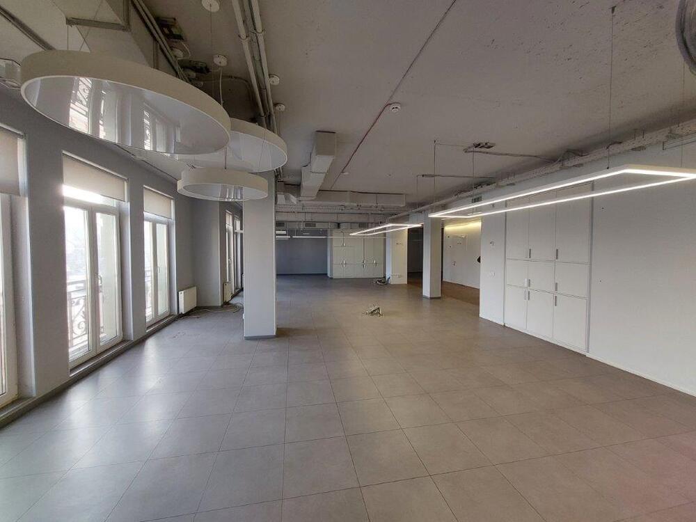 Аренда офиса 332 м², Спасская ул.