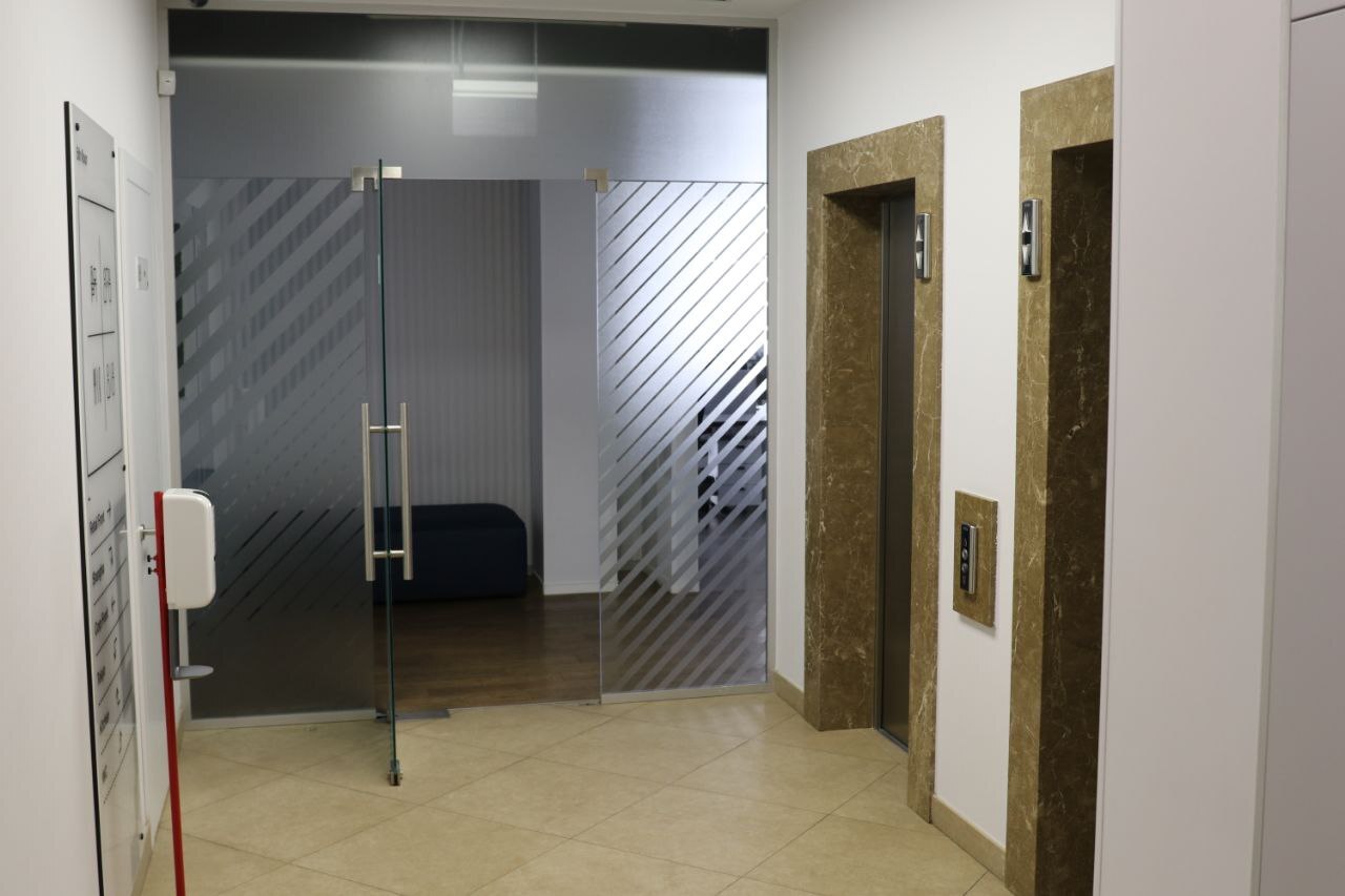 Аренда офиса 332 м², Спасская ул.