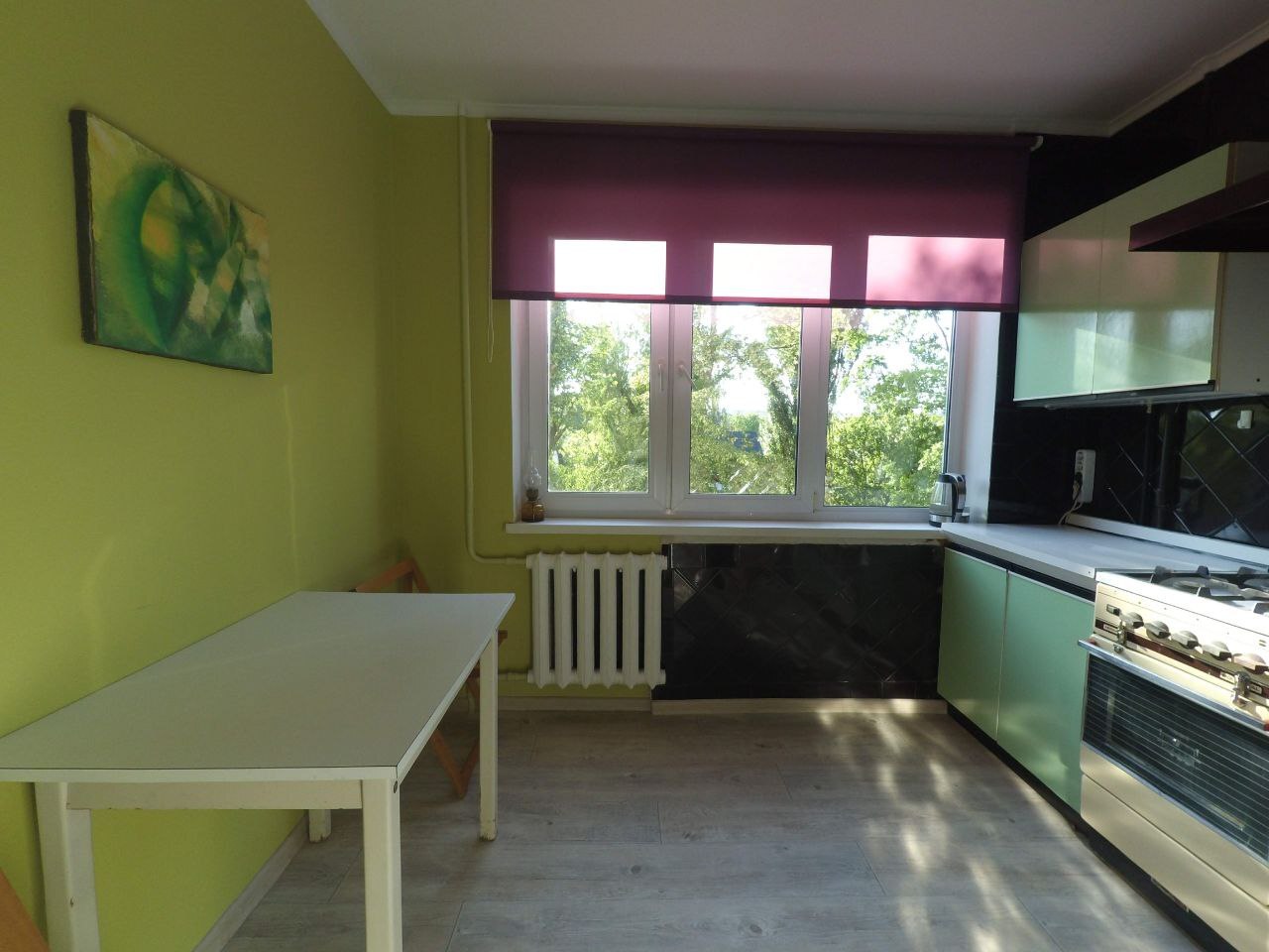 Оренда 3-кімнатної квартири 59 м², Патріотів вул., 96