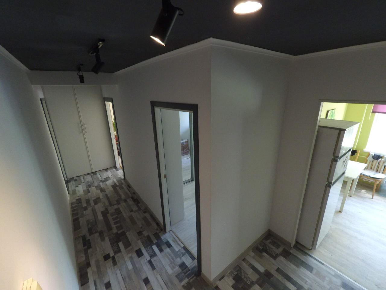 Оренда 3-кімнатної квартири 59 м², Патріотів вул., 96