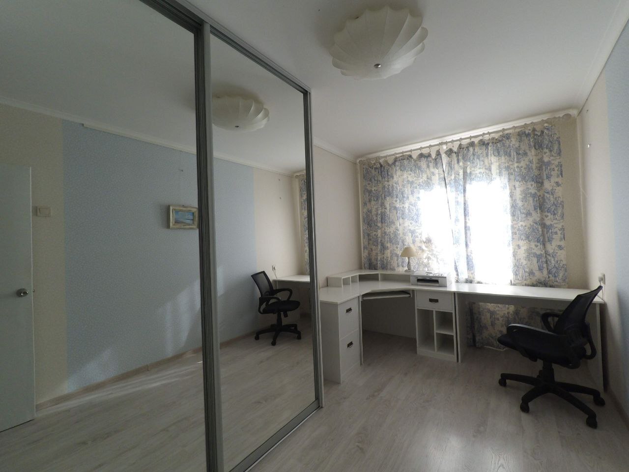 Оренда 3-кімнатної квартири 59 м², Патріотів вул., 96