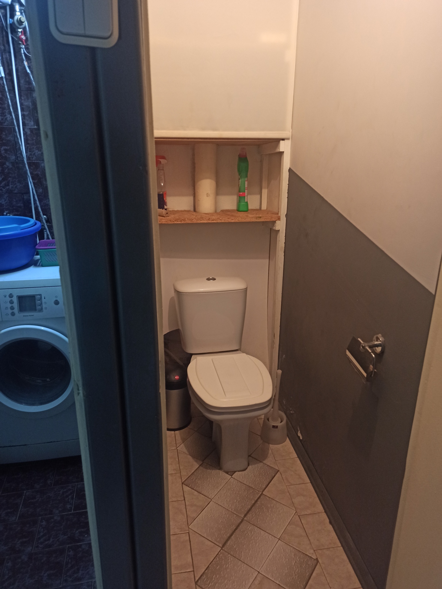 Оренда 3-кімнатної квартири 59 м², Патріотів вул., 96