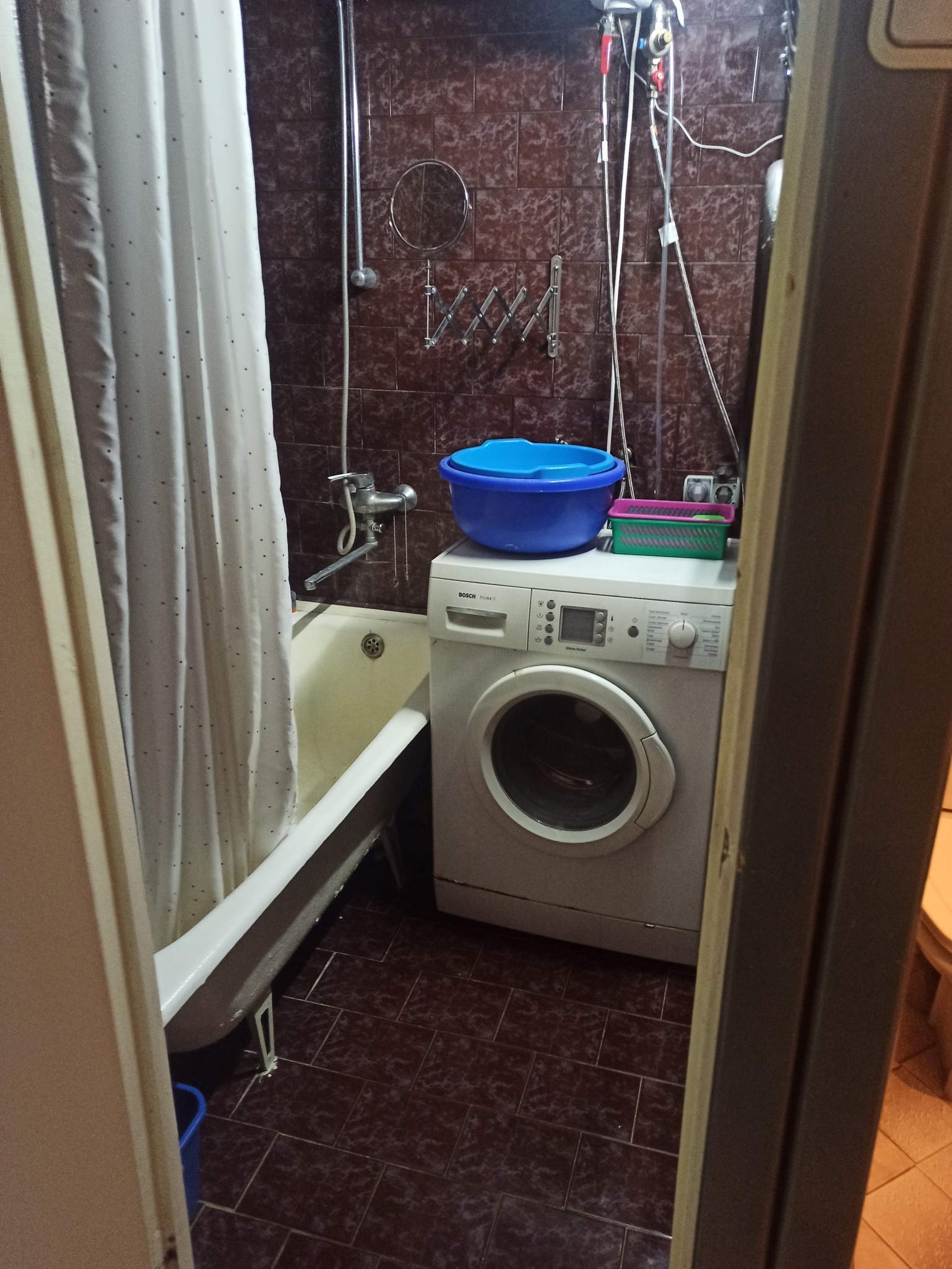 Оренда 3-кімнатної квартири 59 м², Патріотів вул., 96