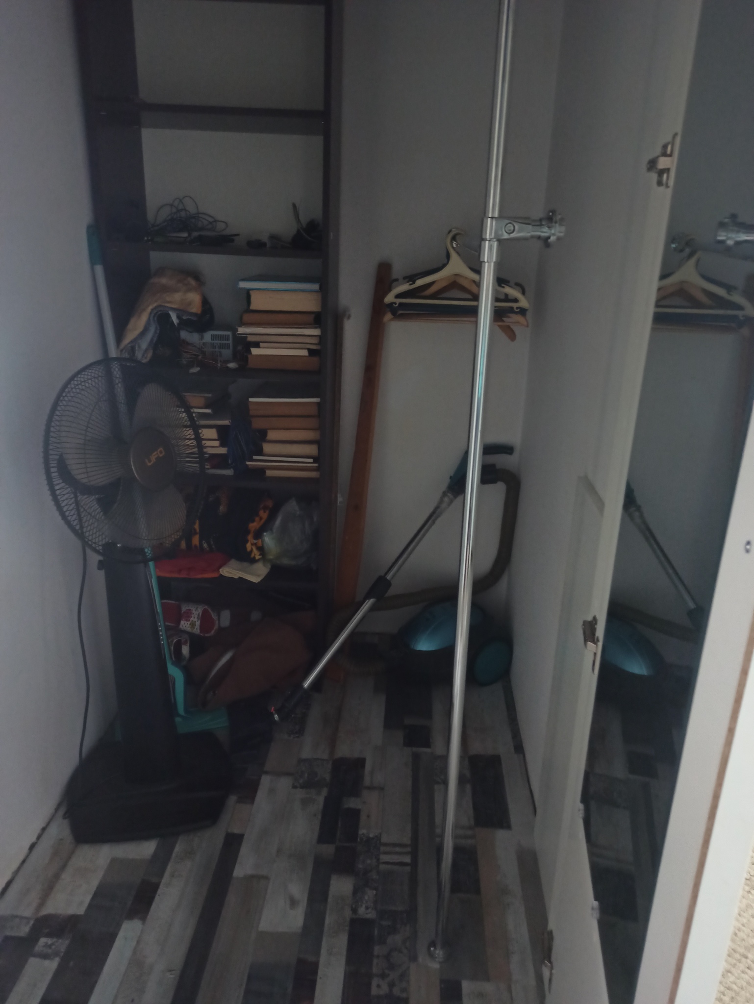 Оренда 3-кімнатної квартири 59 м², Патріотів вул., 96