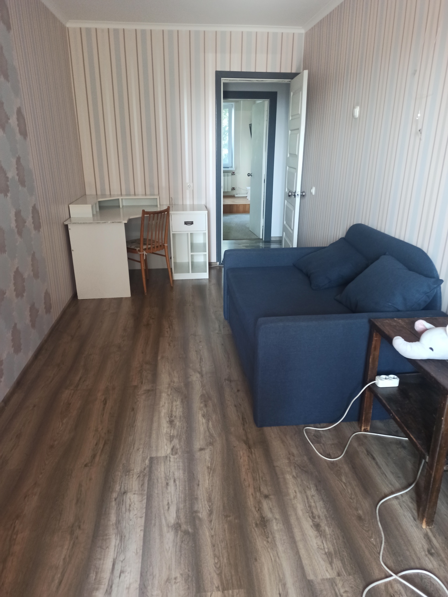 Оренда 3-кімнатної квартири 59 м², Патріотів вул., 96
