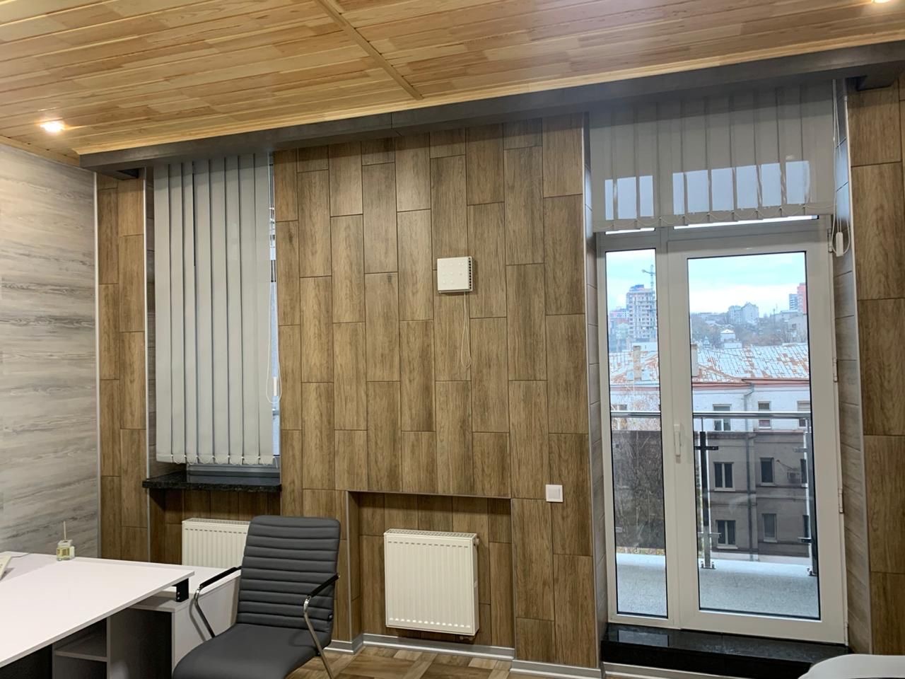 Оренда офісу 270 м², Старокозацька вул.
