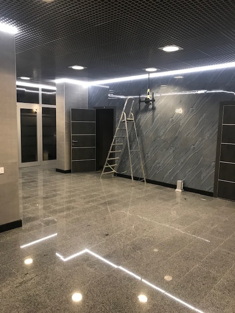 Оренда офісу 270 м², Старокозацька вул.