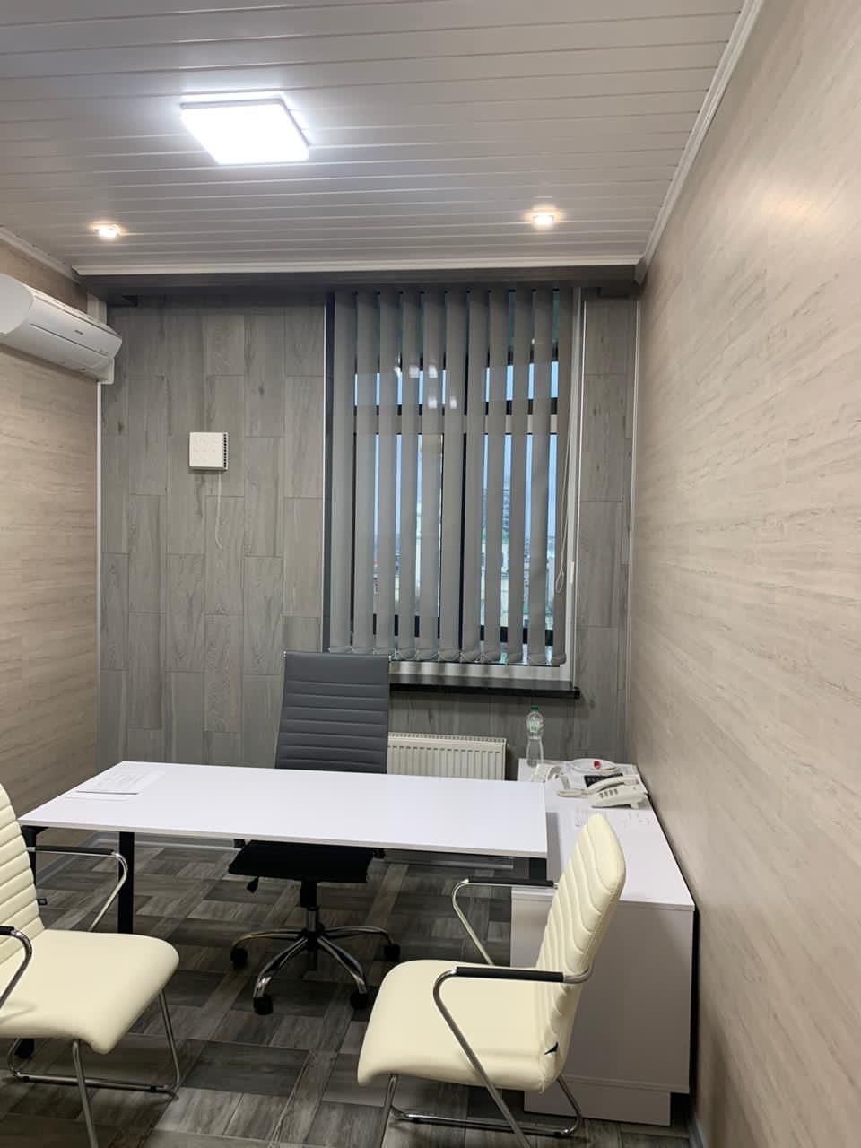 Оренда офісу 270 м², Старокозацька вул.