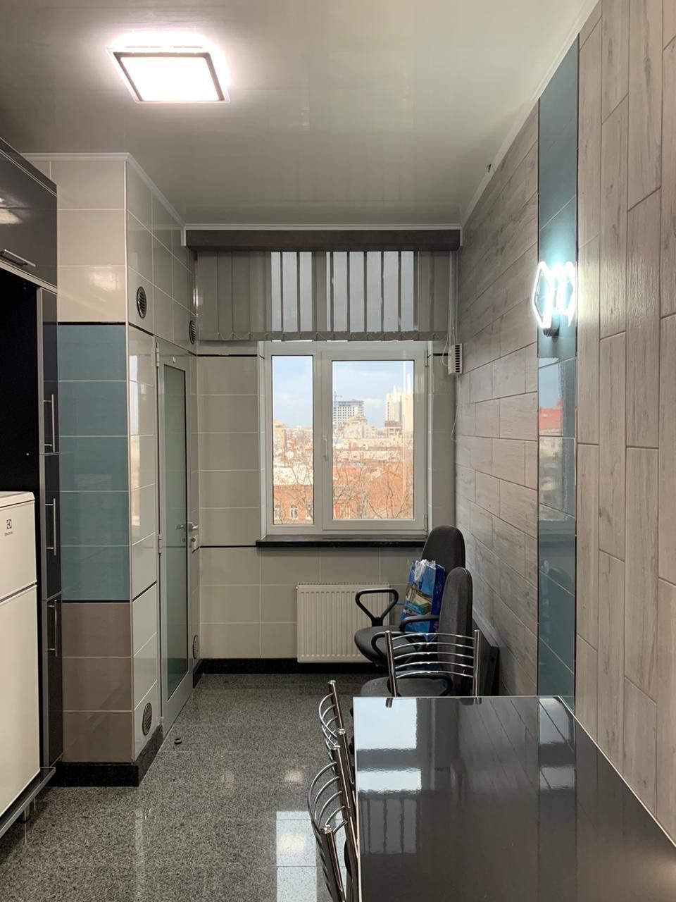 Оренда офісу 270 м², Старокозацька вул.