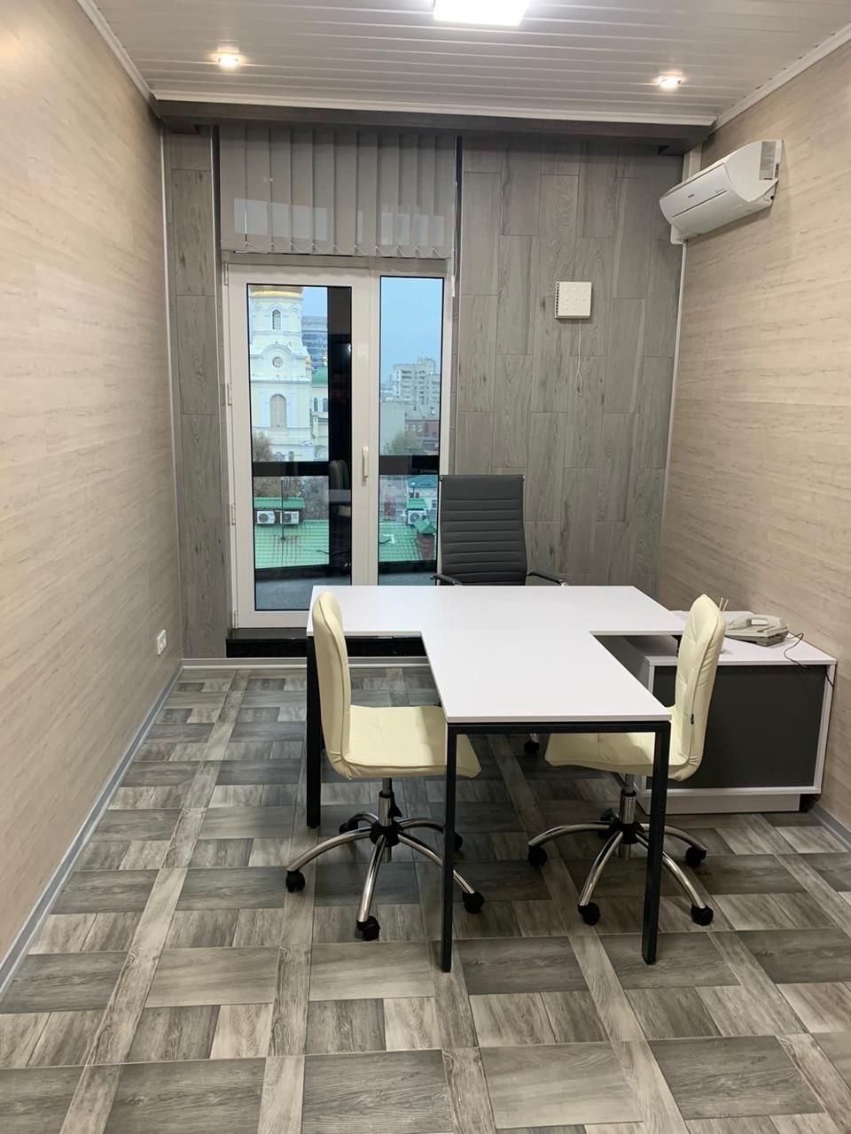 Оренда офісу 270 м², Старокозацька вул.