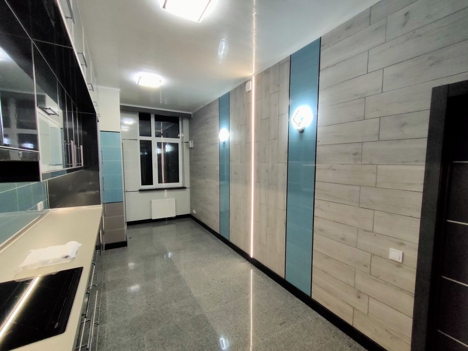 Оренда офісу 270 м², Старокозацька вул.