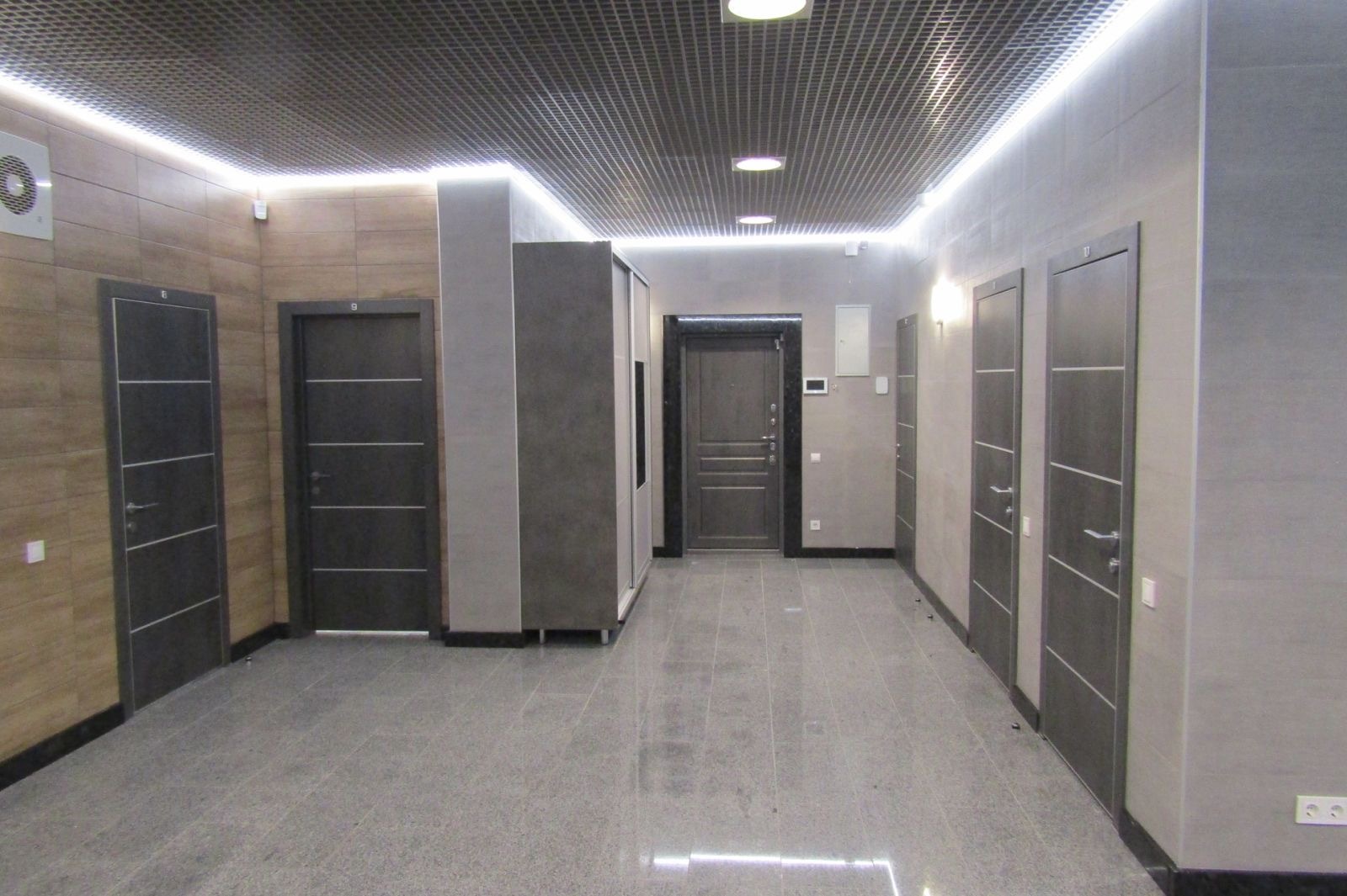 Оренда офісу 270 м², Старокозацька вул.