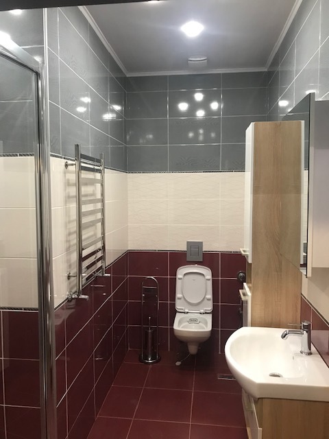 Оренда офісу 270 м², Старокозацька вул.