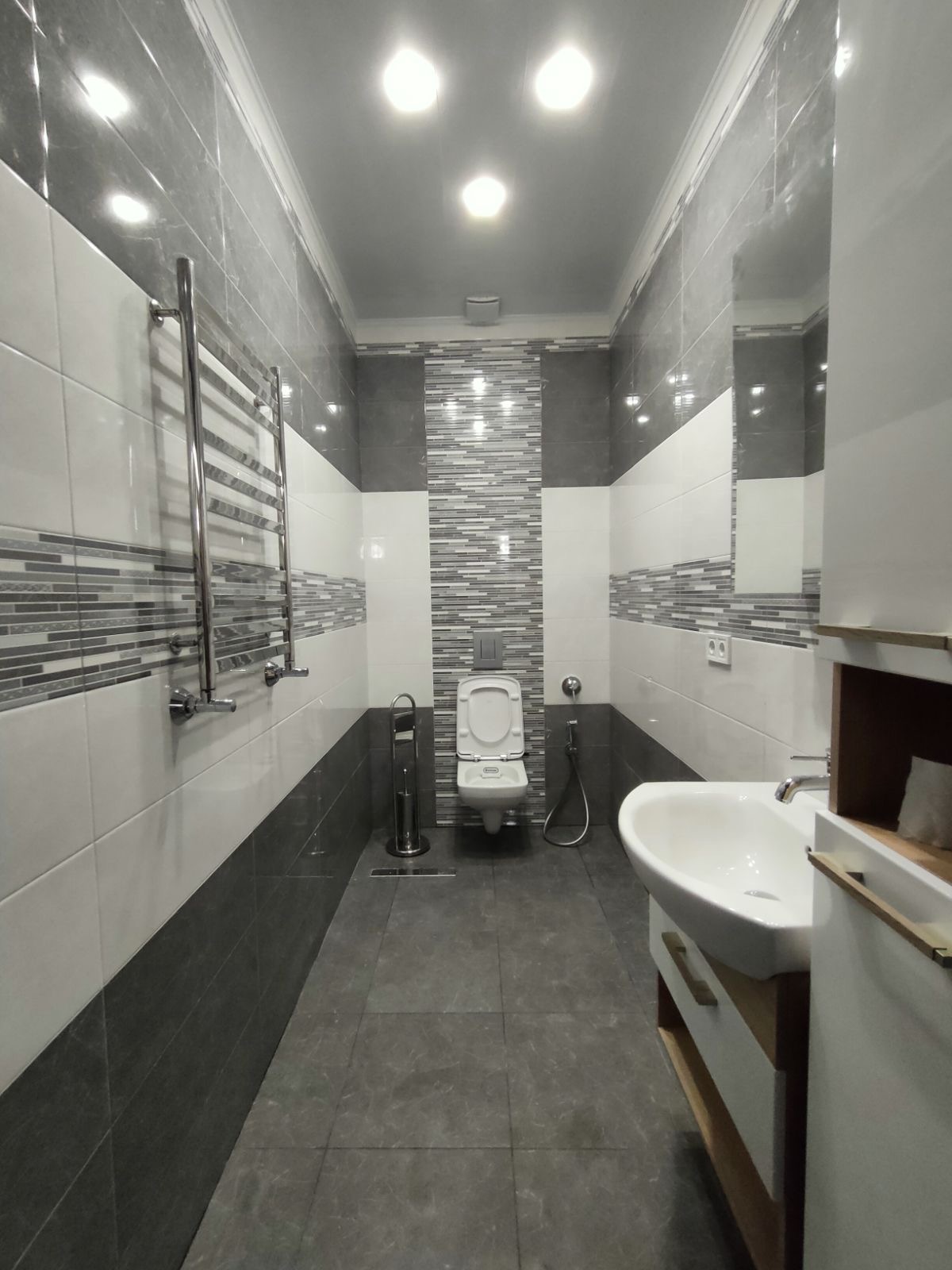 Оренда офісу 270 м², Старокозацька вул.