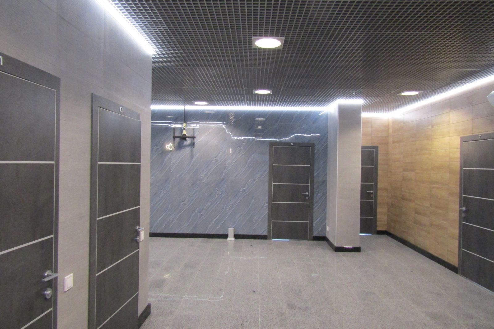 Оренда офісу 270 м², Старокозацька вул.