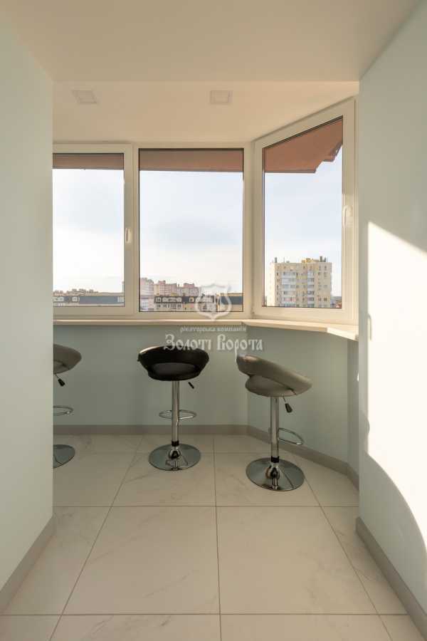 Продажа 3-комнатной квартиры 94 м², Щаслива, 7