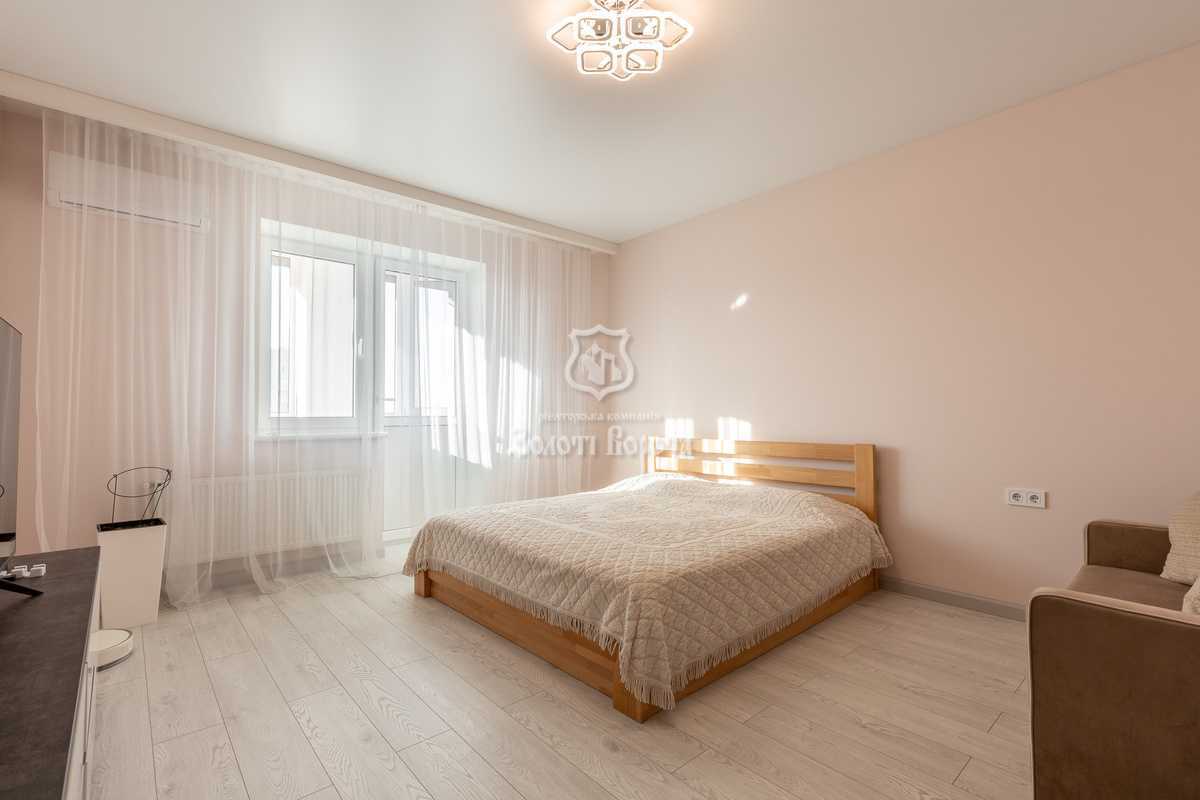 Продажа 3-комнатной квартиры 94 м², Щаслива, 7