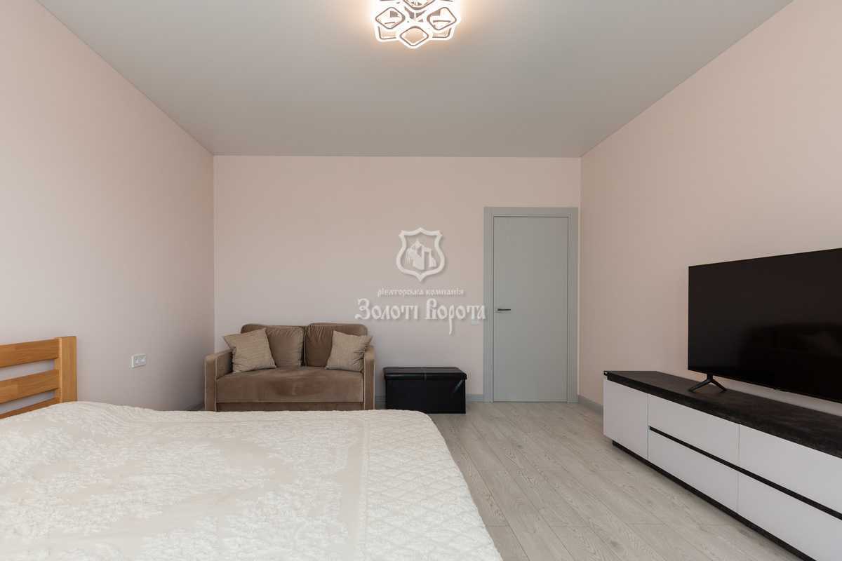 Продажа 3-комнатной квартиры 94 м², Щаслива, 7