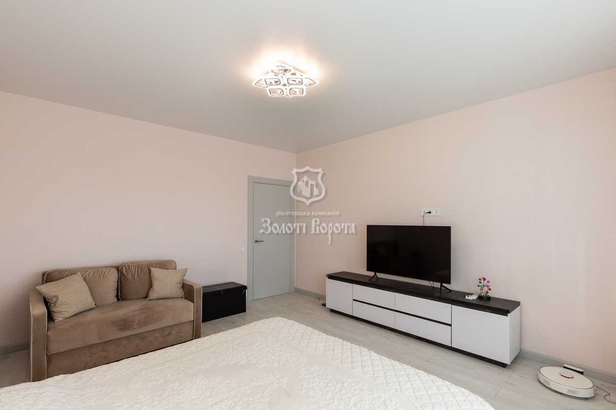 Продажа 3-комнатной квартиры 94 м², Щаслива, 7