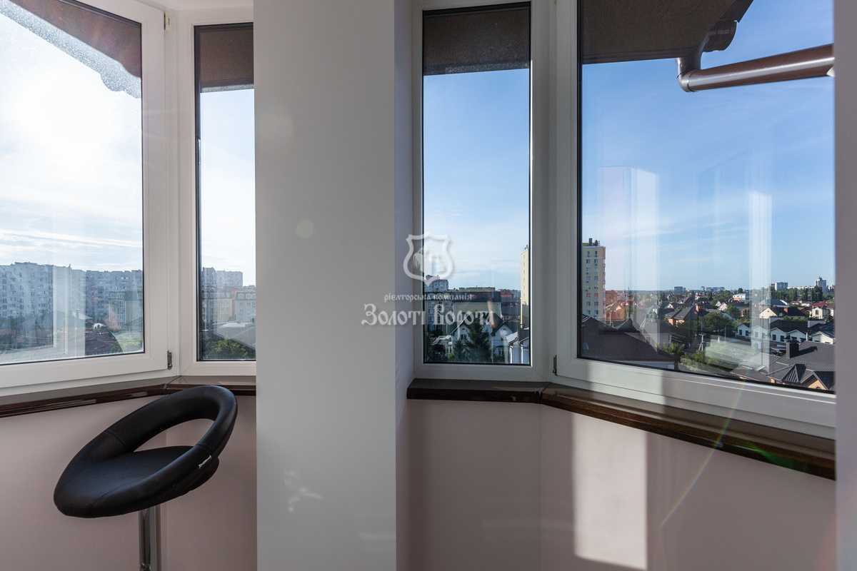 Продажа 3-комнатной квартиры 94 м², Щаслива, 7