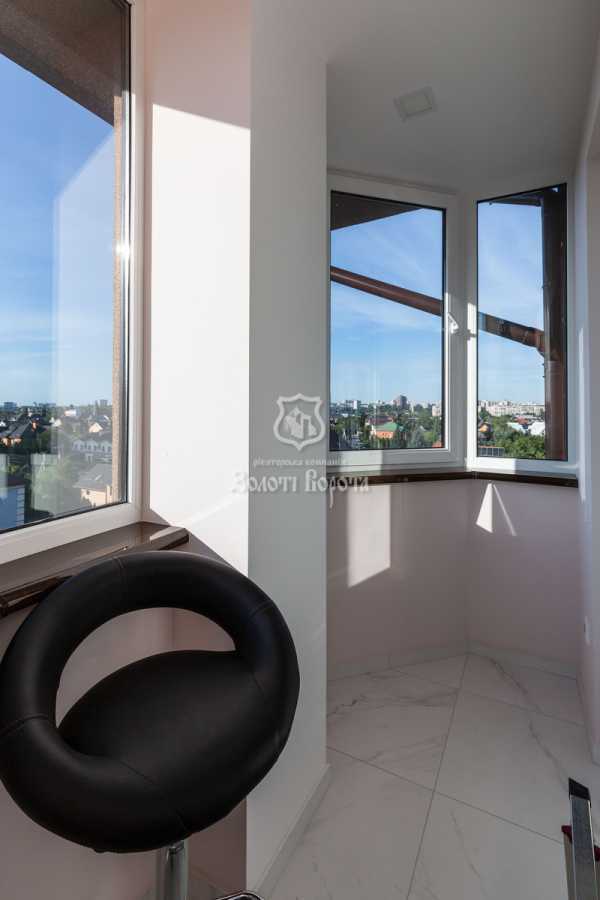 Продажа 3-комнатной квартиры 94 м², Щаслива, 7