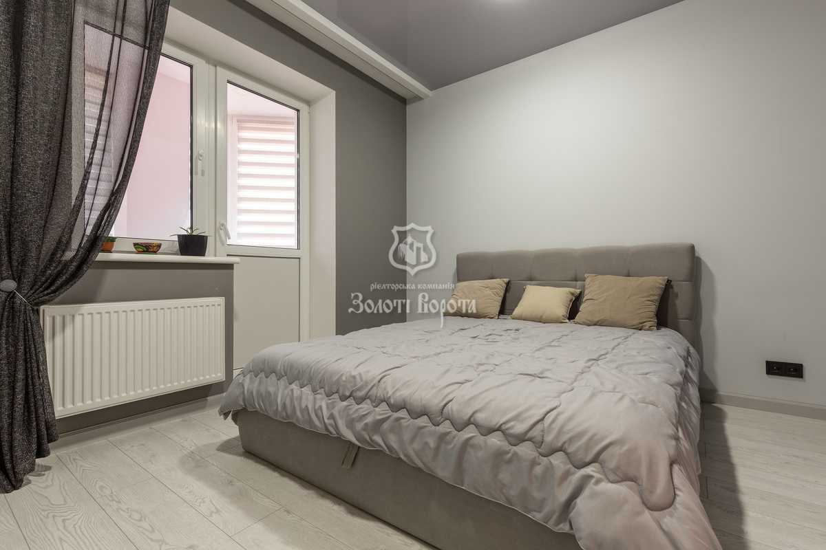 Продажа 3-комнатной квартиры 94 м², Щаслива, 7