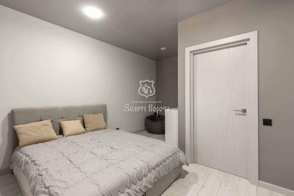 Продажа 3-комнатной квартиры 94 м², Щаслива, 7
