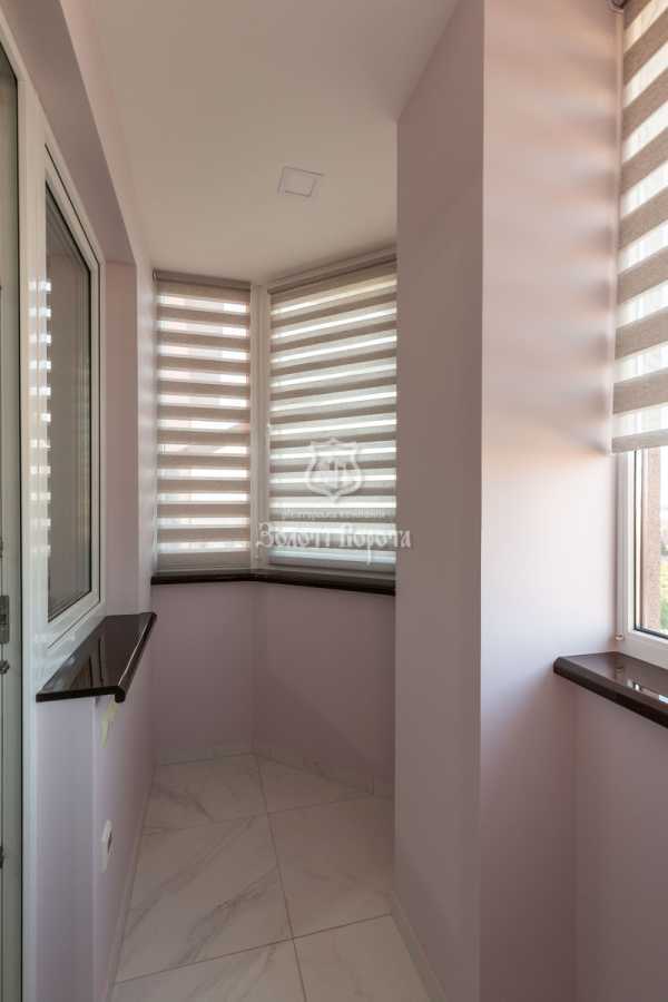 Продажа 3-комнатной квартиры 94 м², Щаслива, 7