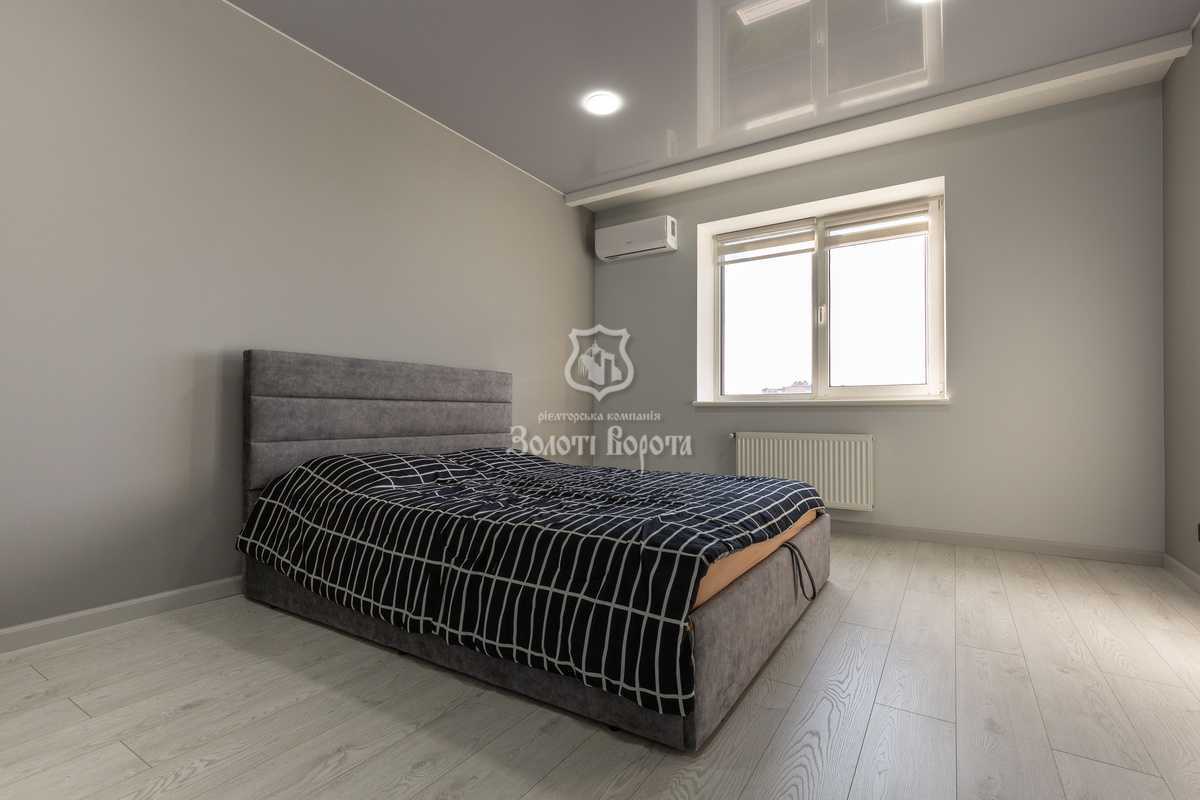 Продажа 3-комнатной квартиры 94 м², Щаслива, 7