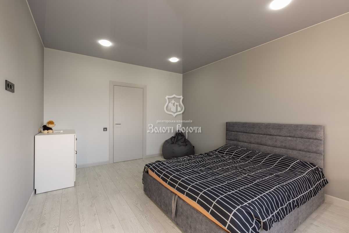 Продажа 3-комнатной квартиры 94 м², Щаслива, 7