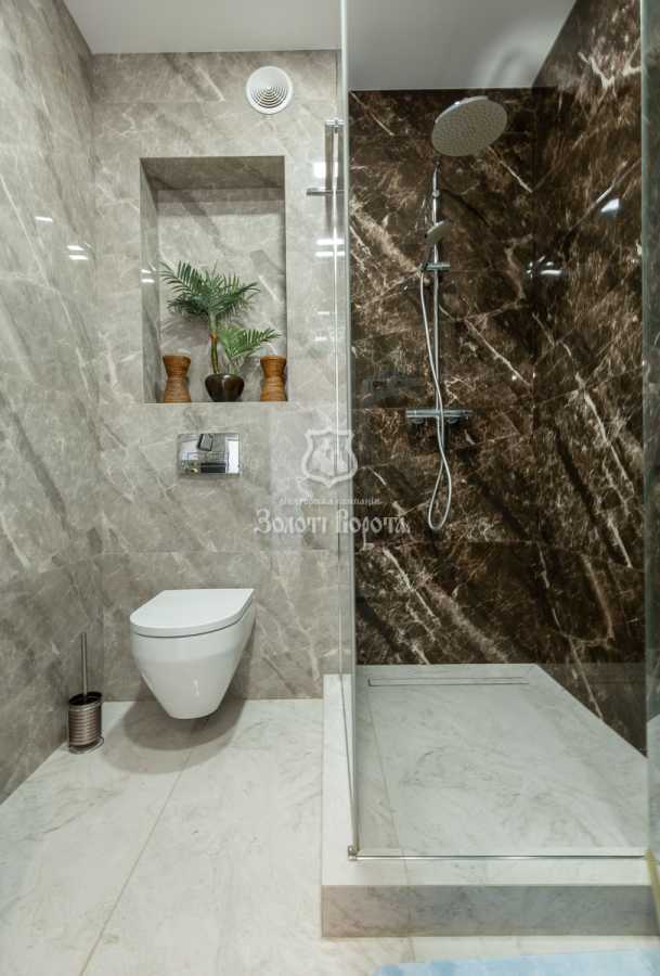 Продажа 3-комнатной квартиры 94 м², Щаслива, 7