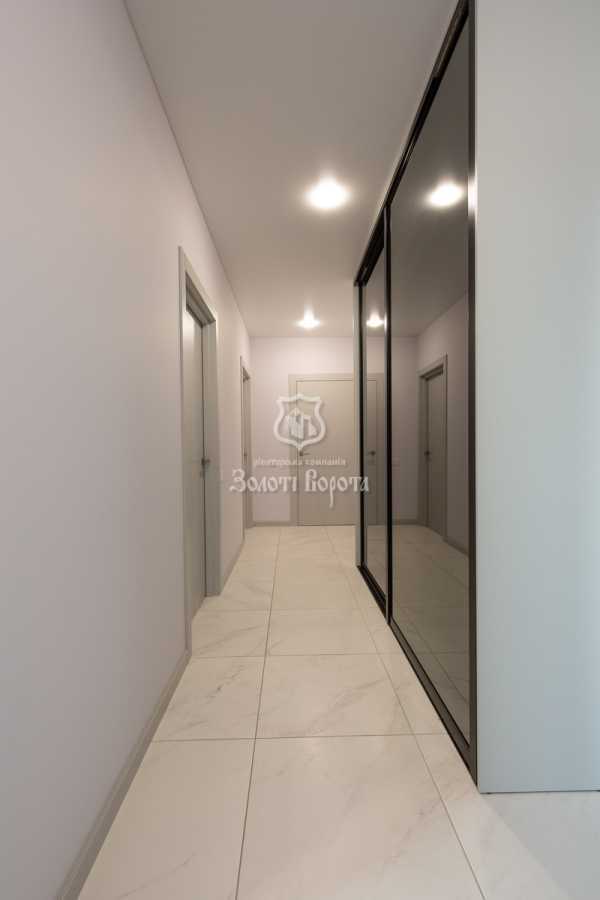 Продажа 3-комнатной квартиры 94 м², Щаслива, 7