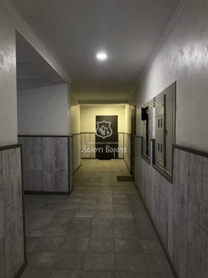 Продажа 3-комнатной квартиры 94 м², Щаслива, 7