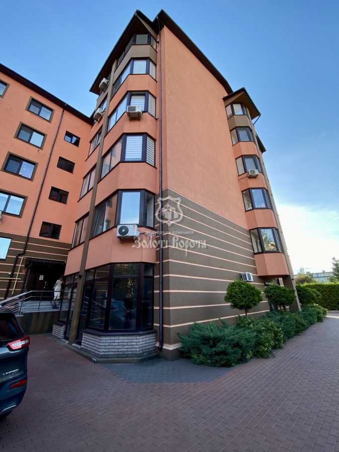 Продажа 3-комнатной квартиры 94 м², Щаслива, 7