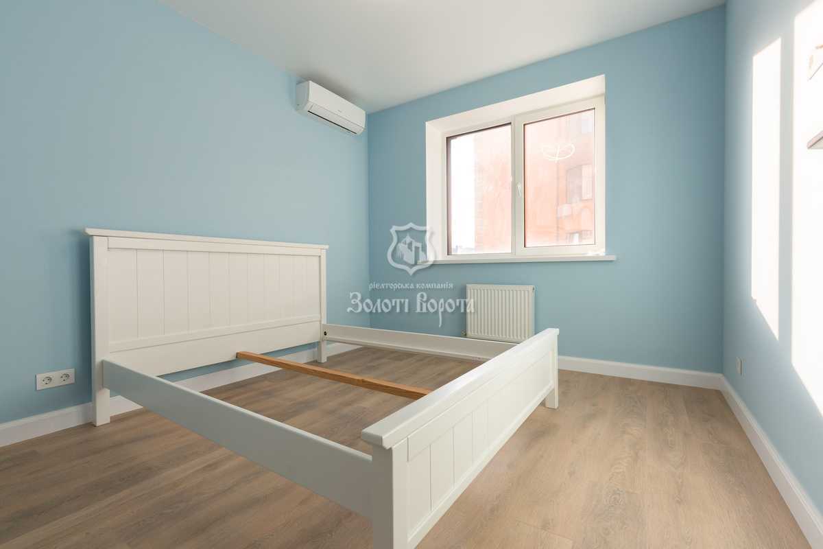 Продажа 2-комнатной квартиры 49.5 м², ЖК Волошковый, ДОМ 14 (УЛ. СЧАСТЛИВАЯ, 11)